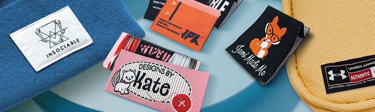 Brand-True Detail for Apparel, Hats, and Gear