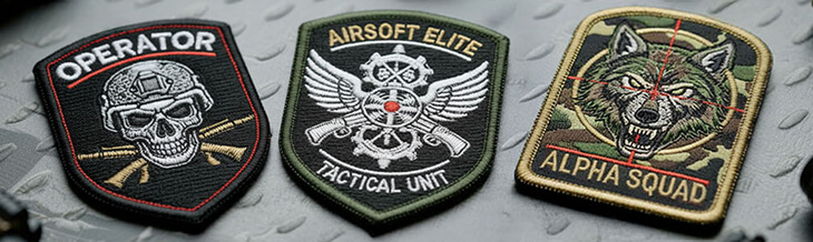 Team Identity, Field Durability, Game-Day Clarity