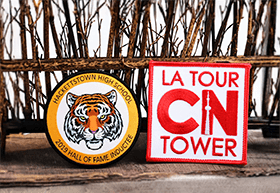 Best Guide to Design Your Custom Patches